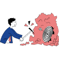 ENTJ illustration
