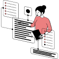 INTJ illustration