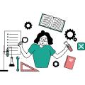 INTP illustration